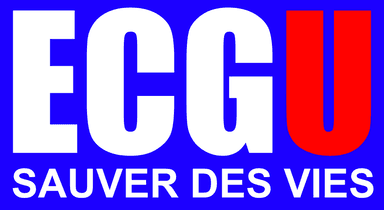 ECGU — Sauver des vies