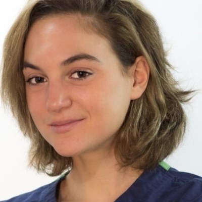Caroline Hosatte-Ducassy
